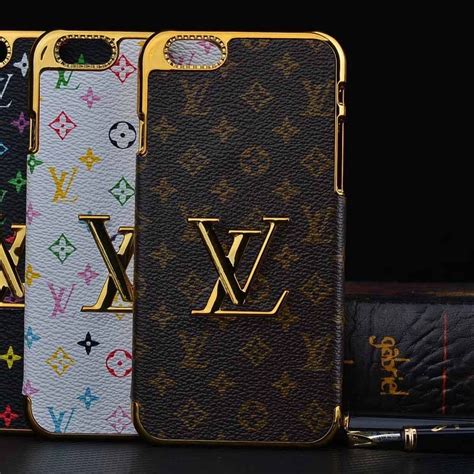 louis vuitton iphone 6 plus case|louis vuitton phone case wallet.